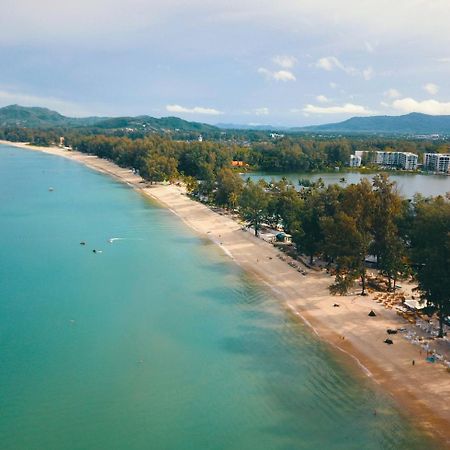 The Aristo Beach By Holy Cow, Studio, Mountain View Surin Beach  Esterno foto