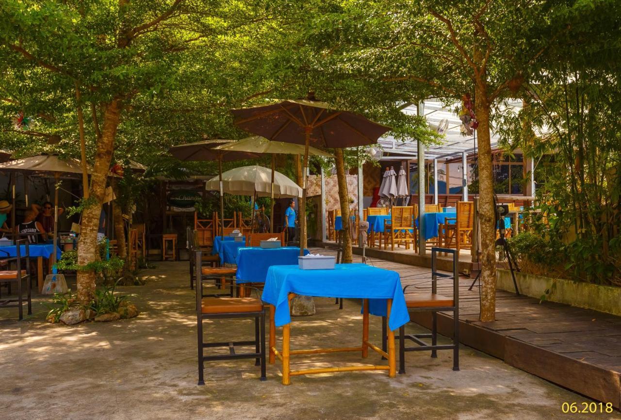 The Aristo Beach By Holy Cow, Studio, Mountain View Surin Beach  Esterno foto