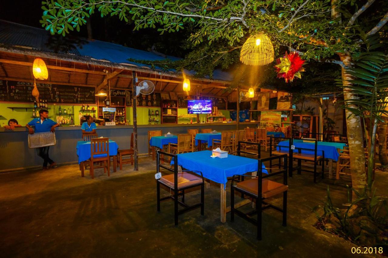 The Aristo Beach By Holy Cow, Studio, Mountain View Surin Beach  Esterno foto