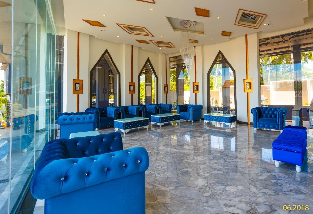 The Aristo Beach By Holy Cow, Studio, Mountain View Surin Beach  Esterno foto