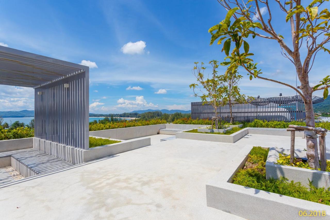 The Aristo Beach By Holy Cow, Studio, Mountain View Surin Beach  Esterno foto