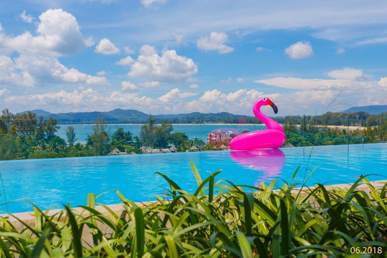 The Aristo Beach By Holy Cow, Studio, Mountain View Surin Beach  Esterno foto