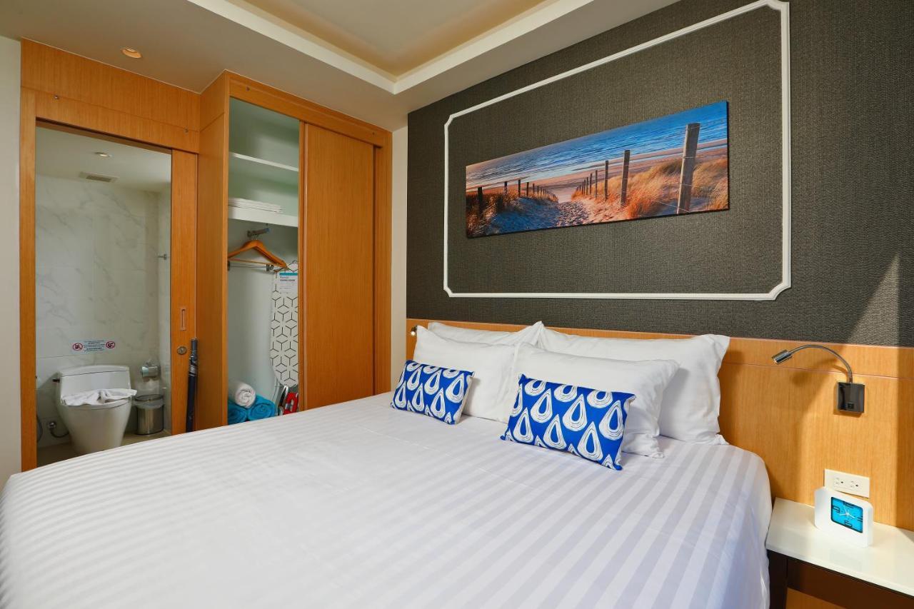 The Aristo Beach By Holy Cow, Studio, Mountain View Surin Beach  Esterno foto